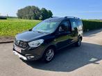 Dacia Dokker Stepway 1.3 TCe Airco/Camera/Carplay/Navi, Voorwielaandrijving, Euro 6, https://public.car-pass.be/vhr/65be404d-d249-4edb-8fab-2c7eed485465