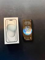 iPhone 15 128GB, 128 GB, IPhone 15, Enlèvement ou Envoi, Utilisé