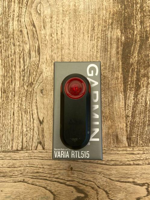 VARIA RTL515, Fietsen en Brommers, Fietsaccessoires | Fietsverlichting, Zo goed als nieuw, Ophalen