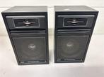 A5857. Philips 2-way speaker system 70FB363/00r, Audio, Tv en Foto, Luidsprekerboxen, Ophalen of Verzenden, Gebruikt, Philips