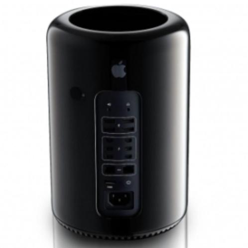 Mac Pro 6,1 2013 12 core 2,7Ghz D700 6Go 64Go ram 500go SSD, Computers en Software, Apple Desktops, Gebruikt, Mac Pro, SSD, 2 tot 3 Ghz