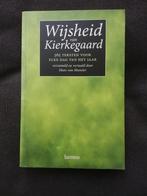 Wijsheid van Kierkegaard, Boeken, Ophalen of Verzenden