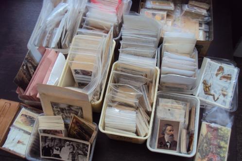 Chcromo 's en prenten, Verzamelen, Foto's en Prenten, Zo goed als nieuw, Prent, 1940 tot 1960, Ophalen