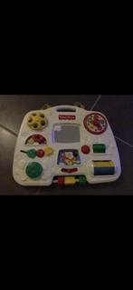 Jouet de parc, Enlèvement, Comme neuf