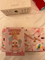Cry baby crying again Popmart, Verzamelen, Ophalen of Verzenden