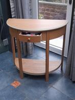 Meuble  avec  tiroir, Enlèvement