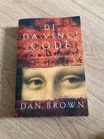 De Da Vinci Code - Dan Brown, Boeken, Ophalen, Gelezen