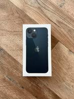 Iphone 13 mini 128gb, Telecommunicatie, Mobiele telefoons | Apple iPhone, Ophalen, Gebruikt, Zwart, IPhone 13 mini