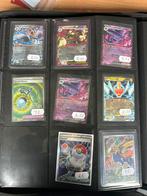 Fhantasmal flames pokemon kaarten, Enlèvement, Comme neuf