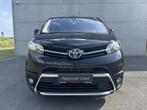 Toyota ProAce Verso LONG 2.0D 180hp AT MPV, Automaat, Euro 6, ProAce, 131 kW
