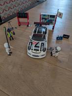 Playmobil-raceauto, Kinderen en Baby's, Ophalen, Zo goed als nieuw