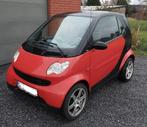 Smart fortwo prête à Immatriculer, Achat, Toit panoramique, Automatique, Particulier