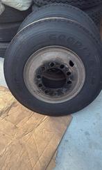 Pneu 7,50/15, Autos : Pièces & Accessoires, Pneus & Jantes, Enlèvement ou Envoi