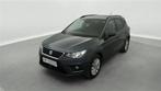 SEAT Arona 1.0 TSI Move! NAVI/CLIM AUTO/PDC AR (bj 2020), Auto's, Stof, Gebruikt, Arona, 95 pk