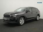 Skoda Kodiaq Kodiaq 1.5 TSI MHEV Family DSG, Auto's, Skoda, Automaat, 135 g/km, Zwart, Open dak