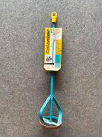 Mixer voor op boormachine, Doe-het-zelf en Bouw, Ophalen of Verzenden, Zo goed als nieuw