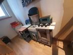 Kidkraft houten Speelkeuken, Ophalen, Gebruikt, Hout, Speelkeuken