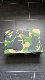 Bapesta schoenen, Comme neuf, Enlèvement, Baskets, Noir