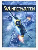 Wunderwaffen tome 23; nouveaux prédateurs, Boeken, Ophalen of Verzenden, Nieuw, D. Nolane et Maza