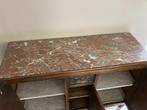 Kast, Huis en Inrichting, Ophalen, 100 tot 150 cm, 100 tot 150 cm, Eikenhout