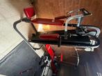 Kettler, Sport en Fitness, Ophalen, Gebruikt, Benen, Krachtstation
