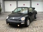 Volkswagen newbeetle 1.4 benzine EURO 4 174.000 km/2004, Auto's, Voorwielaandrijving, 4 zetels, Stof, 4 cilinders