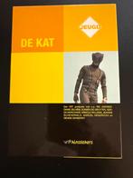 Dvd box De Kat vrt klassiekers, Ophalen of Verzenden, Zo goed als nieuw