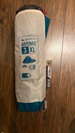 Tente Black & Fresh, Enlèvement, Comme neuf