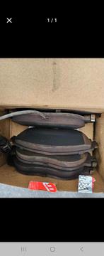 Audi a3 s3 plaquette de frein avant, Auto diversen, Dakkoffers, Ophalen