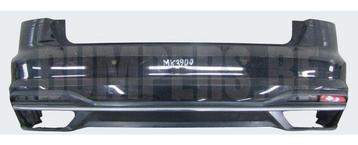 Bumper Audi A4 B9 8W5 Sedan FACELIFT 19-8W5807511M Achterbum beschikbaar voor biedingen