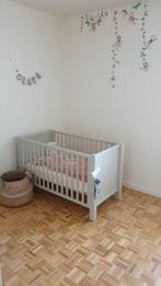Offre à saisir - Chambre à coucher pour enfants complète, Ophalen, Zo goed als nieuw, Eenpersoons, Contemporain