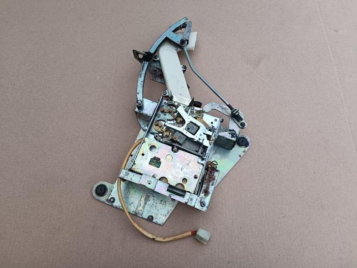 Muntproef/ Belgie Wurlitzer 3500/ Zodiac (1971) jukebox, Verzamelen, Automaten | Jukeboxen, Wurlitzer, Verzenden