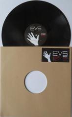 EVS - Let it go. Maxi, Ophalen of Verzenden, Gebruikt, 12 inch, Overige genres