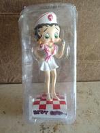 Betty Boop Collectible, nieuw. Verpleegster, roze afwerking, Verzamelen, Stripfiguren, Nieuw, Betty Boop, Ophalen of Verzenden