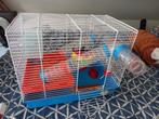 Hamsterkooi, Kooi, Gebruikt, Ophalen, Minder dan 60 cm