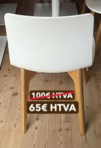 Chaises (18), Enlèvement, Utilisé, Mobilier