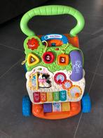 Vtech babywalker, Kinderen en Baby's, Speelgoed | Vtech, Ophalen, Zo goed als nieuw, 6 maanden tot 2 jaar