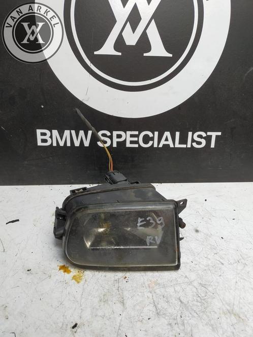 Bmw e39 mistlamp r.v, Auto-onderdelen, Overige Auto-onderdelen, BMW, Gebruikt, Ophalen of Verzenden