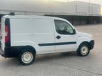 Fiat doblo 1.3 diesel* 2010* 198000km* Utilitaire, Autos, Camionnettes & Utilitaires, Achat, Entreprise, 2 places, Boîte manuelle