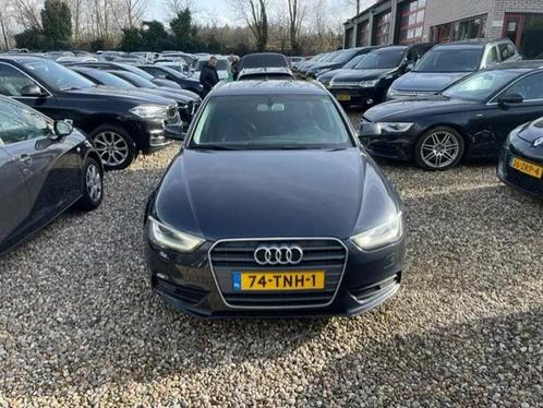 Audi A4 Avant 2.0 TDIe Pro Line, Auto's, Audi, Bedrijf, A4, ABS, Airbags, Airconditioning, Alarm, Boordcomputer, Cruise Control
