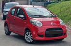 Citroën C1 1.0 essence, Auto's, Citroën, C1, Particulier, Euro 4, Te koop