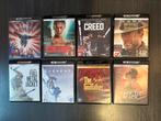 4K blu-ray Films vanaf €12, Cd's en Dvd's, Blu-ray, Ophalen of Verzenden, Zo goed als nieuw