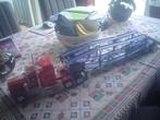 vrachtwagen  1/24, Hobby en Vrije tijd, Ophalen, Nieuw, 1:32 tot 1:50, Heller