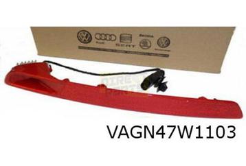 Volkswagen Beetle (7/11-7/16) (5C1) mistachterlicht Links (i beschikbaar voor biedingen