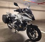 Honda NC750 XD automaat 6500 km, Motoren, Motoren | Honda, 750 cc, 2 cilinders, Motorrijbewijs A, ABS