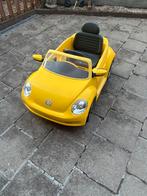 Vw beetle, Ophalen