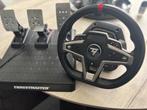 Thrustmaster t248, Games en Spelcomputers, Spelcomputers | Sony Consoles | Accessoires, Ophalen, Gebruikt, PlayStation 5
