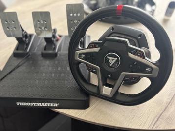 Thrustmaster t248 beschikbaar voor biedingen