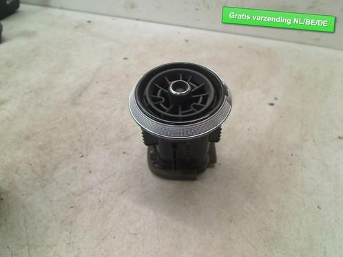 DASHBOARD LUCHTROOSTER Audi A3 Limousine (8VS / 8VM), Auto-onderdelen, Dashboard en Schakelaars, Audi, Gebruikt