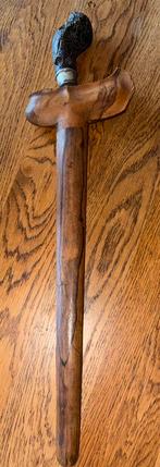 Te koop authentieke Indnesische Kris(Keris), Ophalen of Verzenden